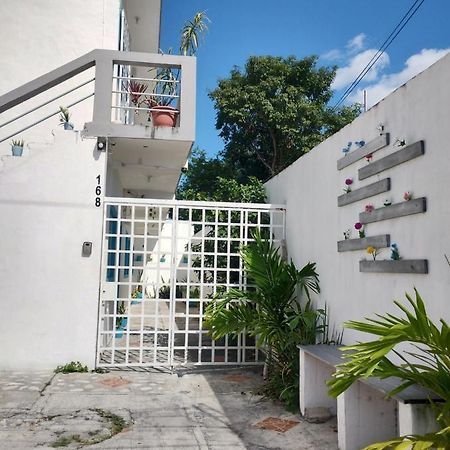 Mi Bello Cozumel Dış mekan fotoğraf