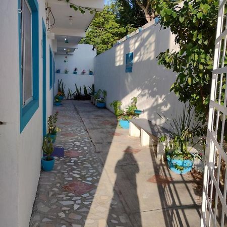 Mi Bello Cozumel Dış mekan fotoğraf