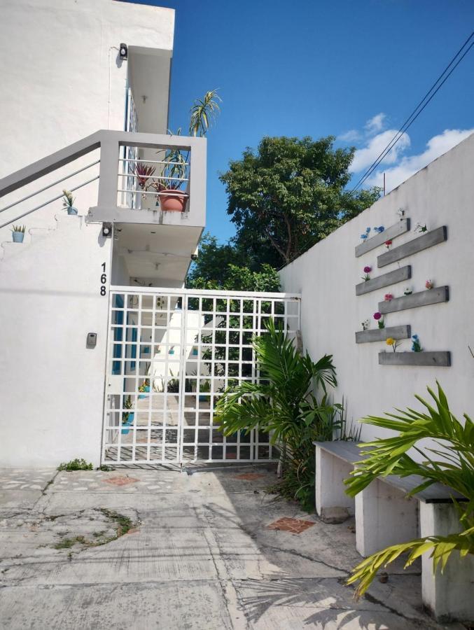 Mi Bello Cozumel Dış mekan fotoğraf