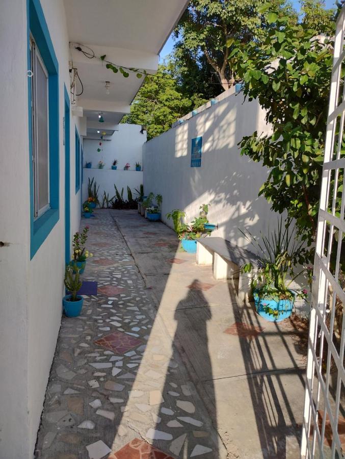 Mi Bello Cozumel Dış mekan fotoğraf